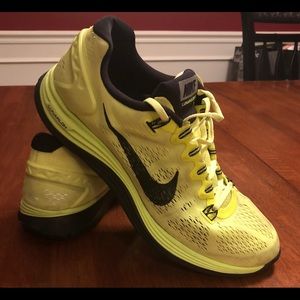 Nike LUNARGLIDE 5 Size 10.5